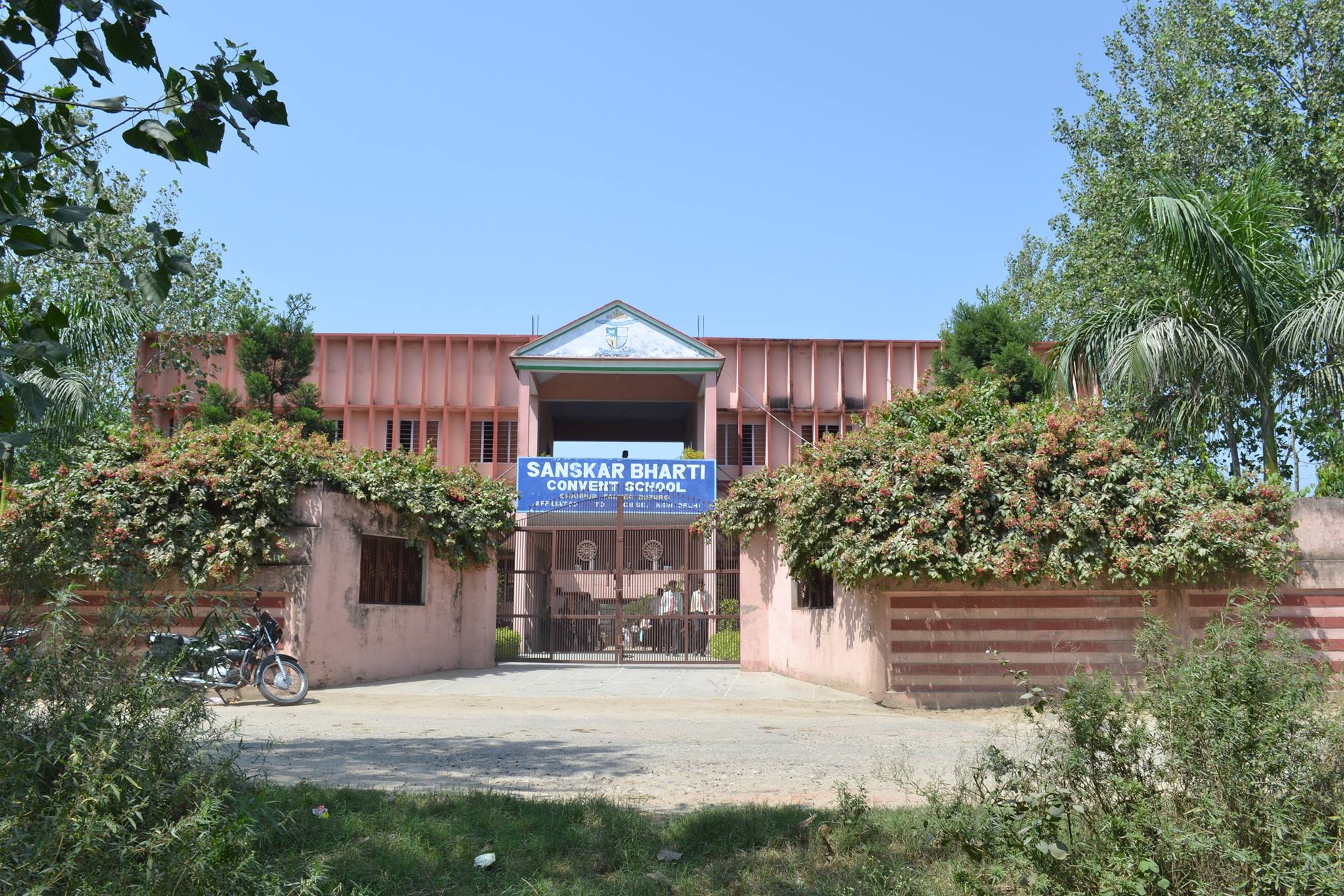 G. D. Goenka Public School